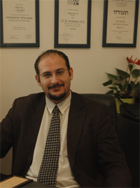 adi sadeh
